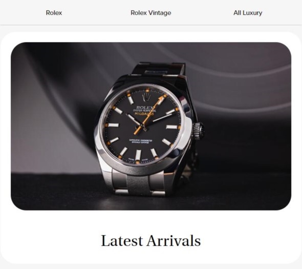 Don't Miss This Opportunity: Top Luxury Watches at Only $250 - Shop Today!