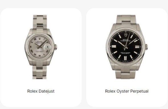 Don't Miss This Opportunity: Top Luxury Watches at Only $250 - Shop Today!